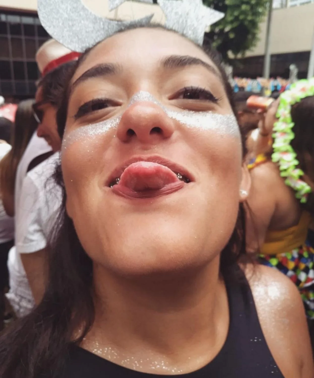 Big Ass Luane brasileira image 8