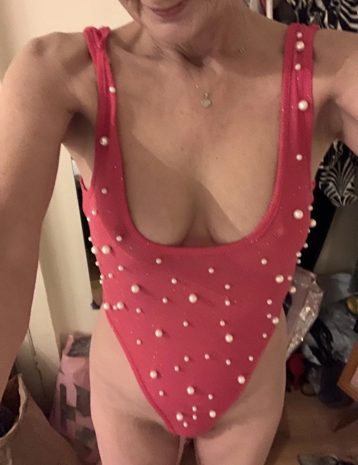 Sexy milf image 5