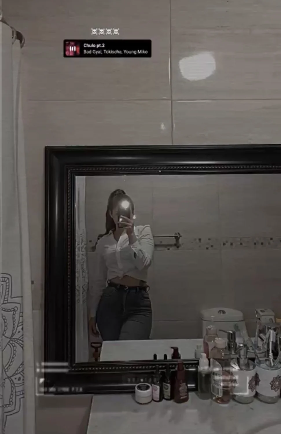 Camila, chilena con buena cintura y cuerpo para preñarla, 22 image 16