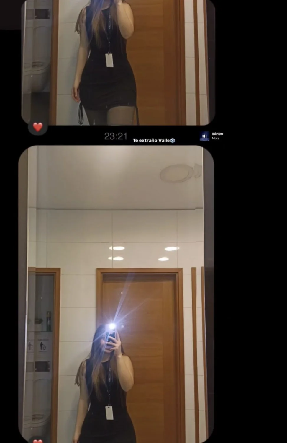 Camila, chilena con buena cintura y cuerpo para preñarla, 22 image 5