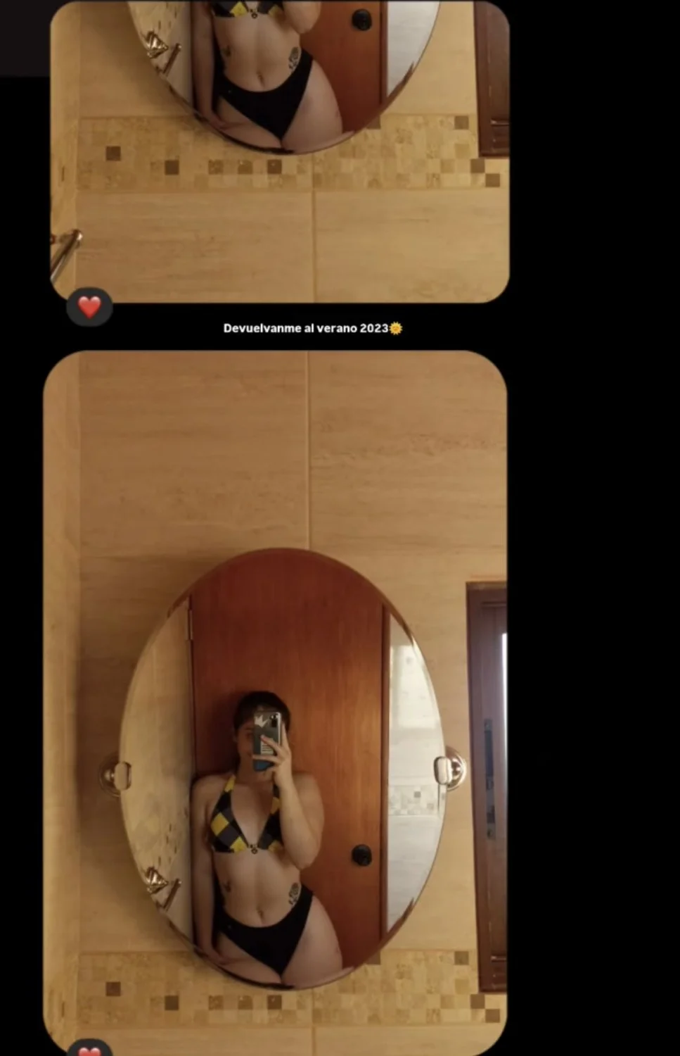 Camila, chilena con buena cintura y cuerpo para preñarla, 22 image 7