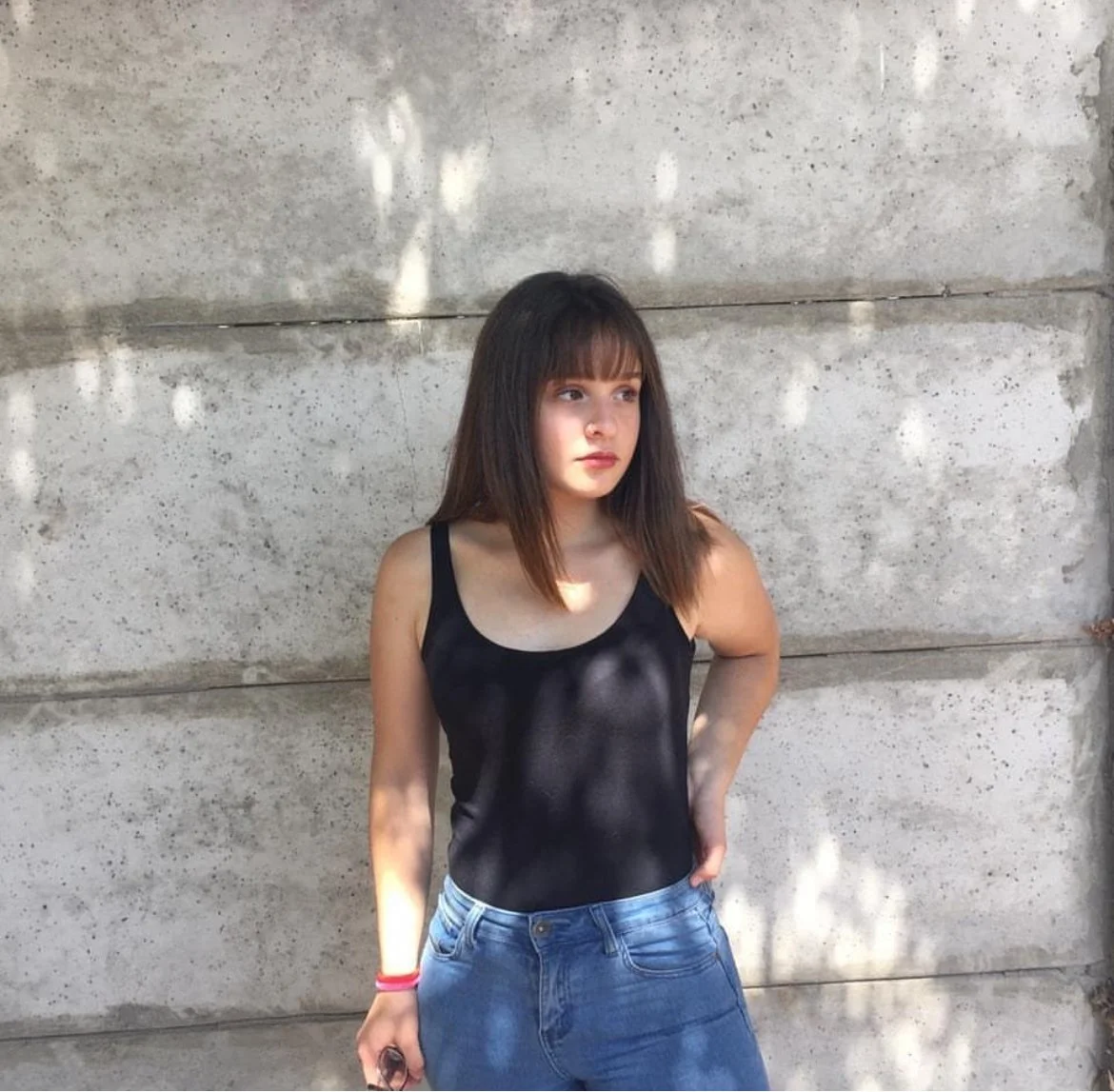 Camila, chilena con buena cintura y cuerpo para preñarla, 22 image 8