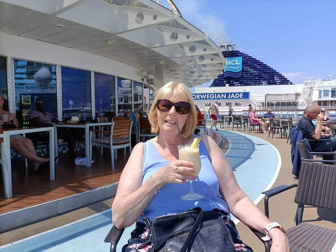 Marie C from Newcastle image 12