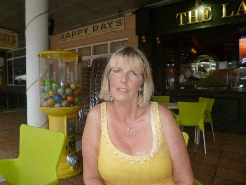 Marie C from Newcastle image 26