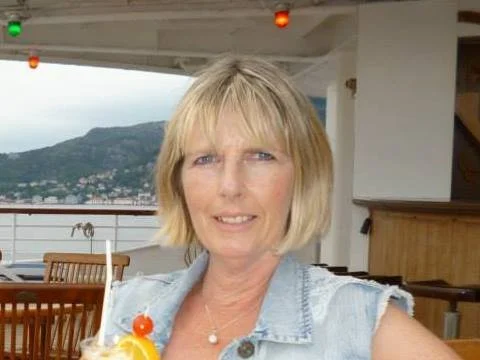 Marie C from Newcastle image 41