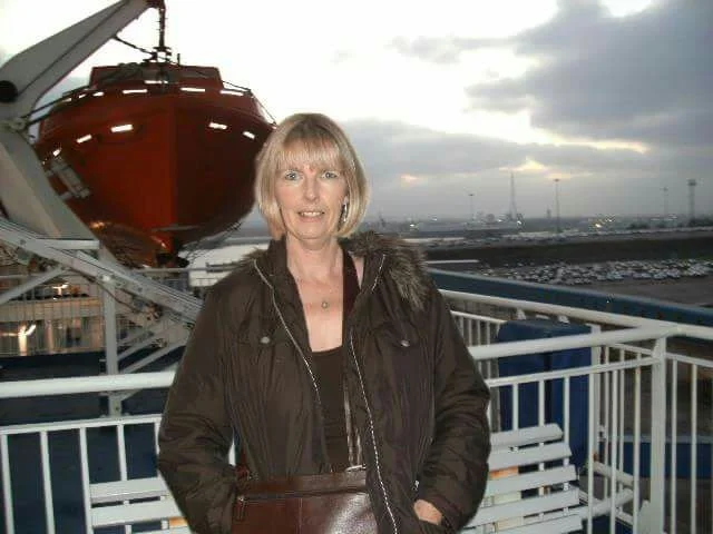Marie C from Newcastle image 42