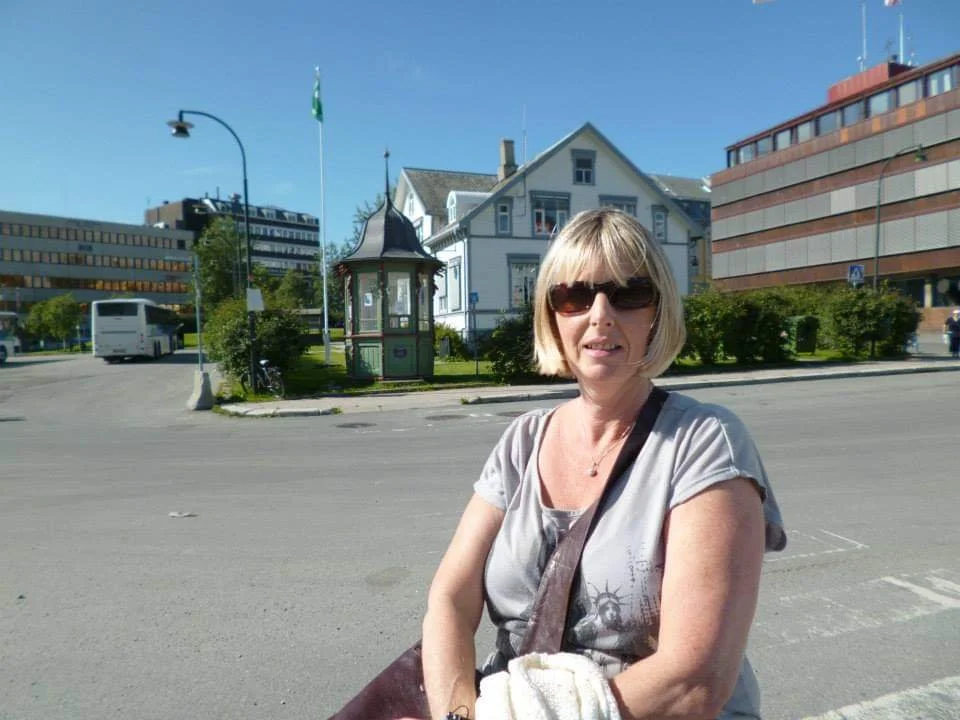 Marie C from Newcastle image 49