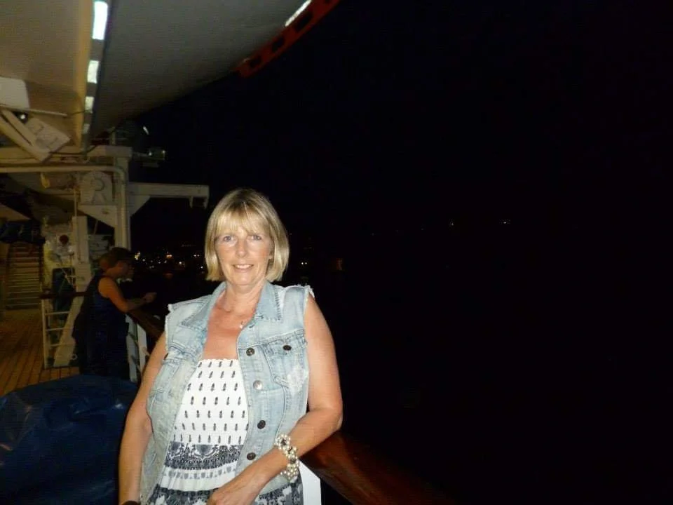 Marie C from Newcastle image 50