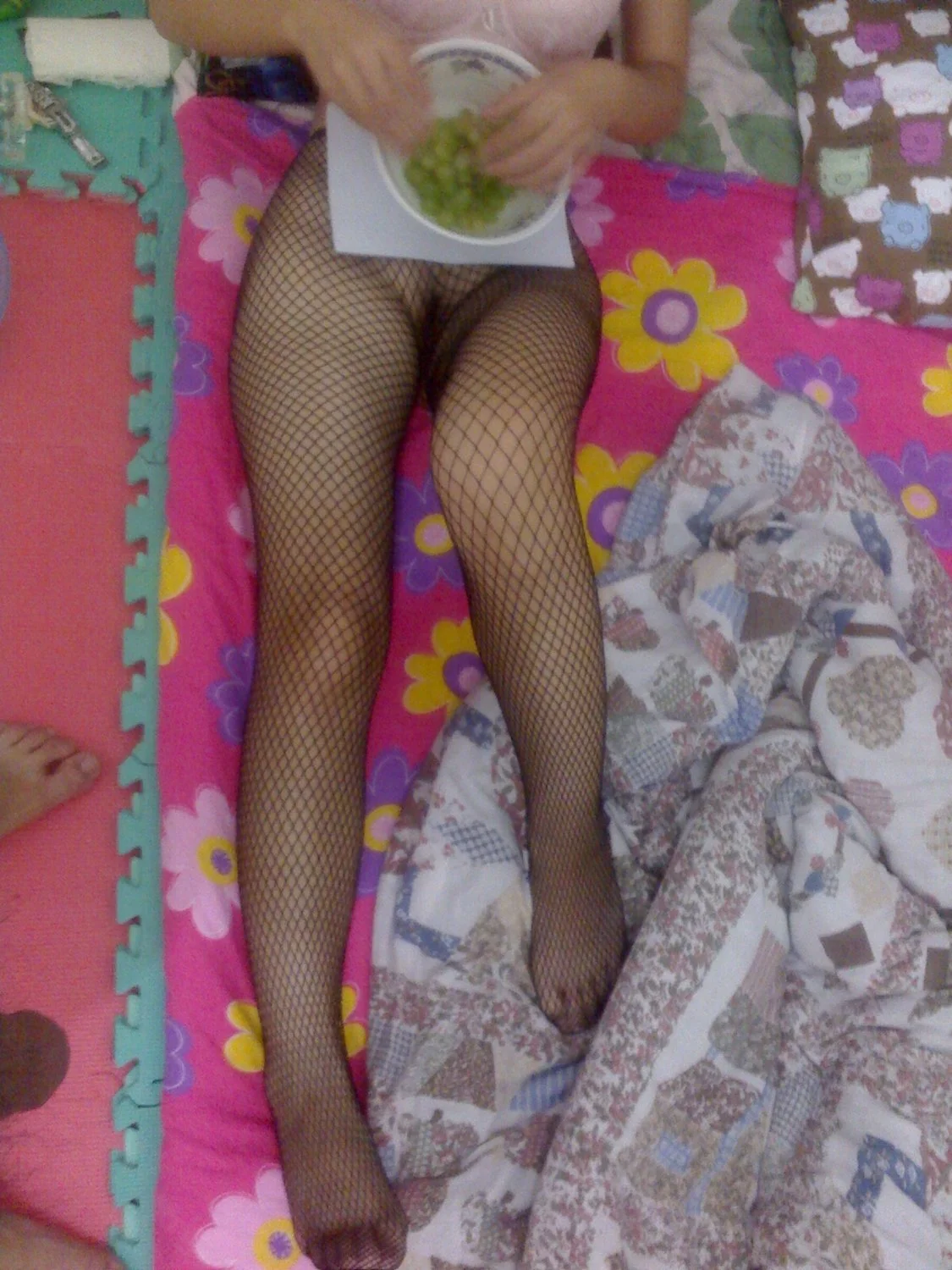 Chinese nurse GF sex scandal pt-5 image 21