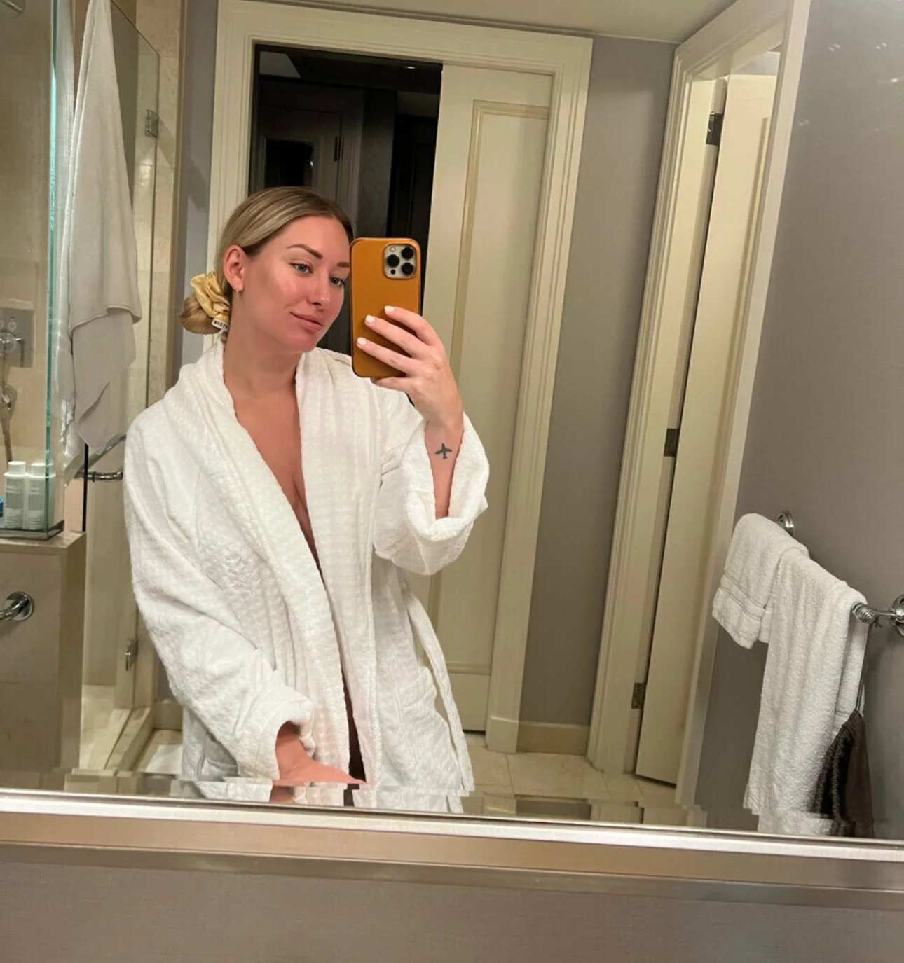 Madi sent to him, but he sent them to me. Part 2 image 36