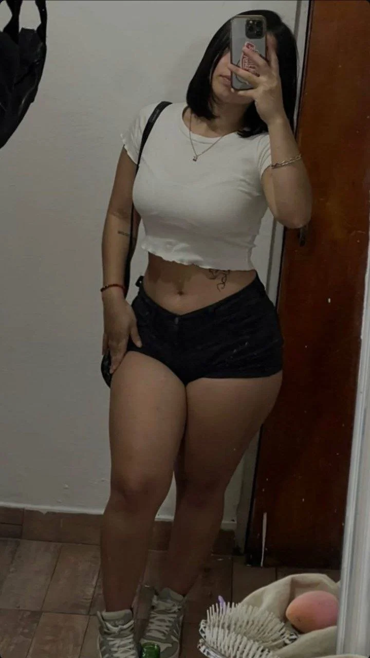 Majo la calienta pijas de Corrientes image 7
