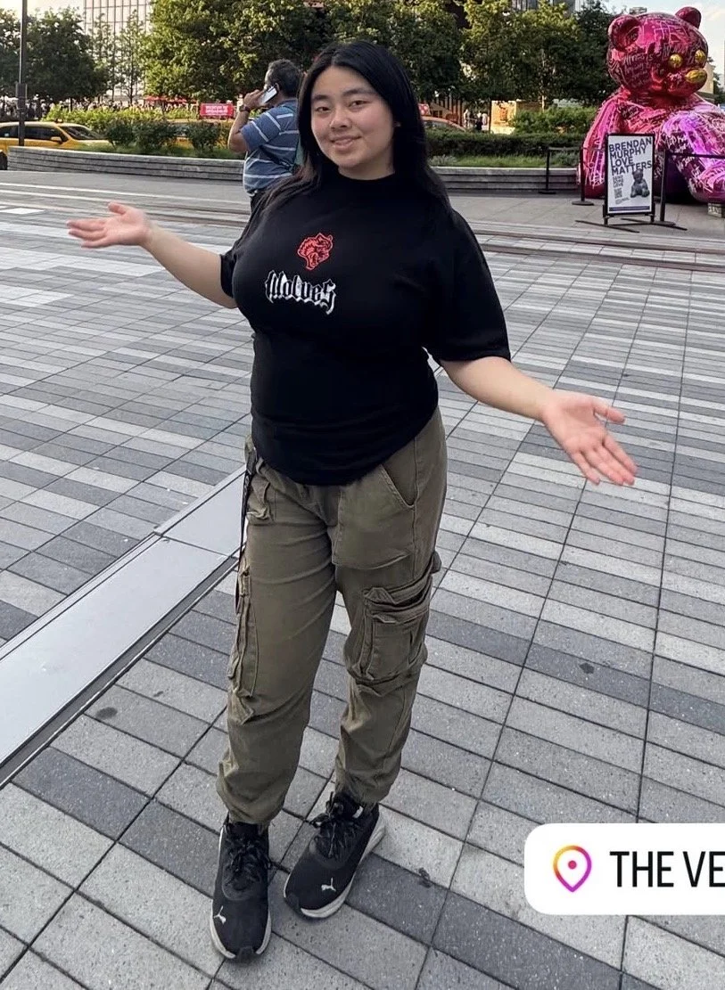 UCR Busty Asian Nausicaa_lyf large tits image 10