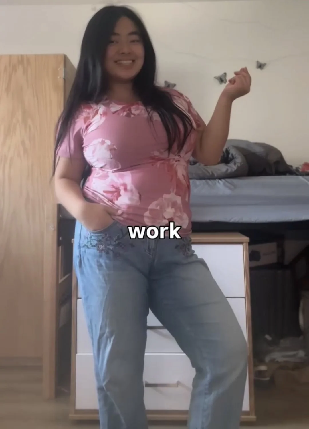 UCR Busty Asian Nausicaa_lyf large tits image 14