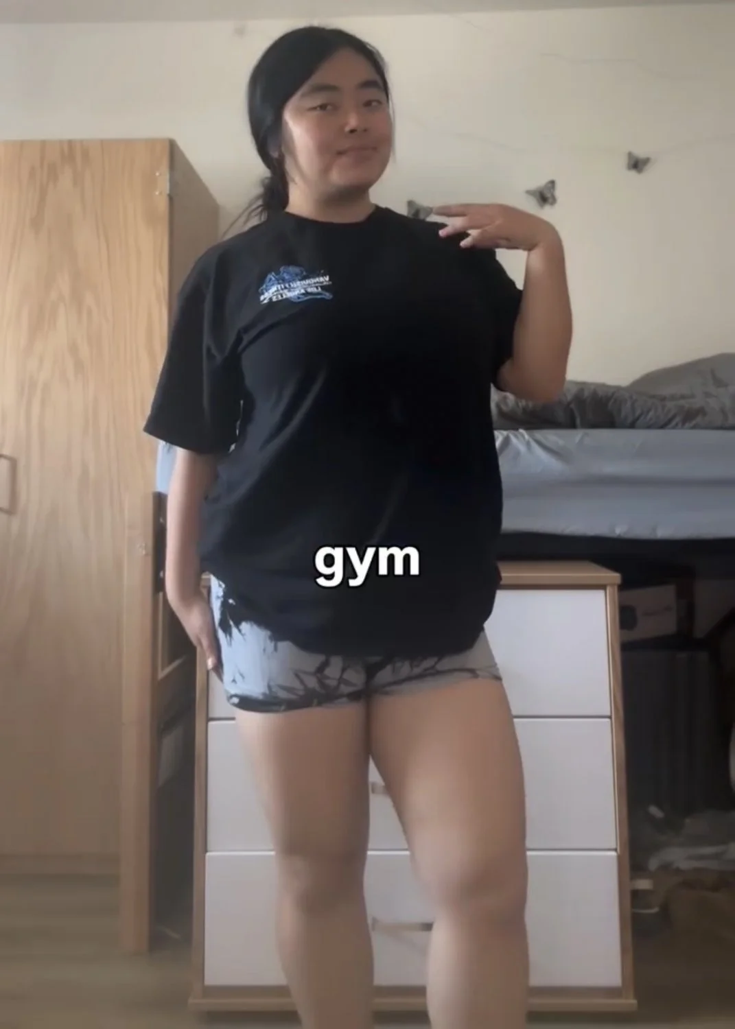 UCR Busty Asian Nausicaa_lyf large tits image 16