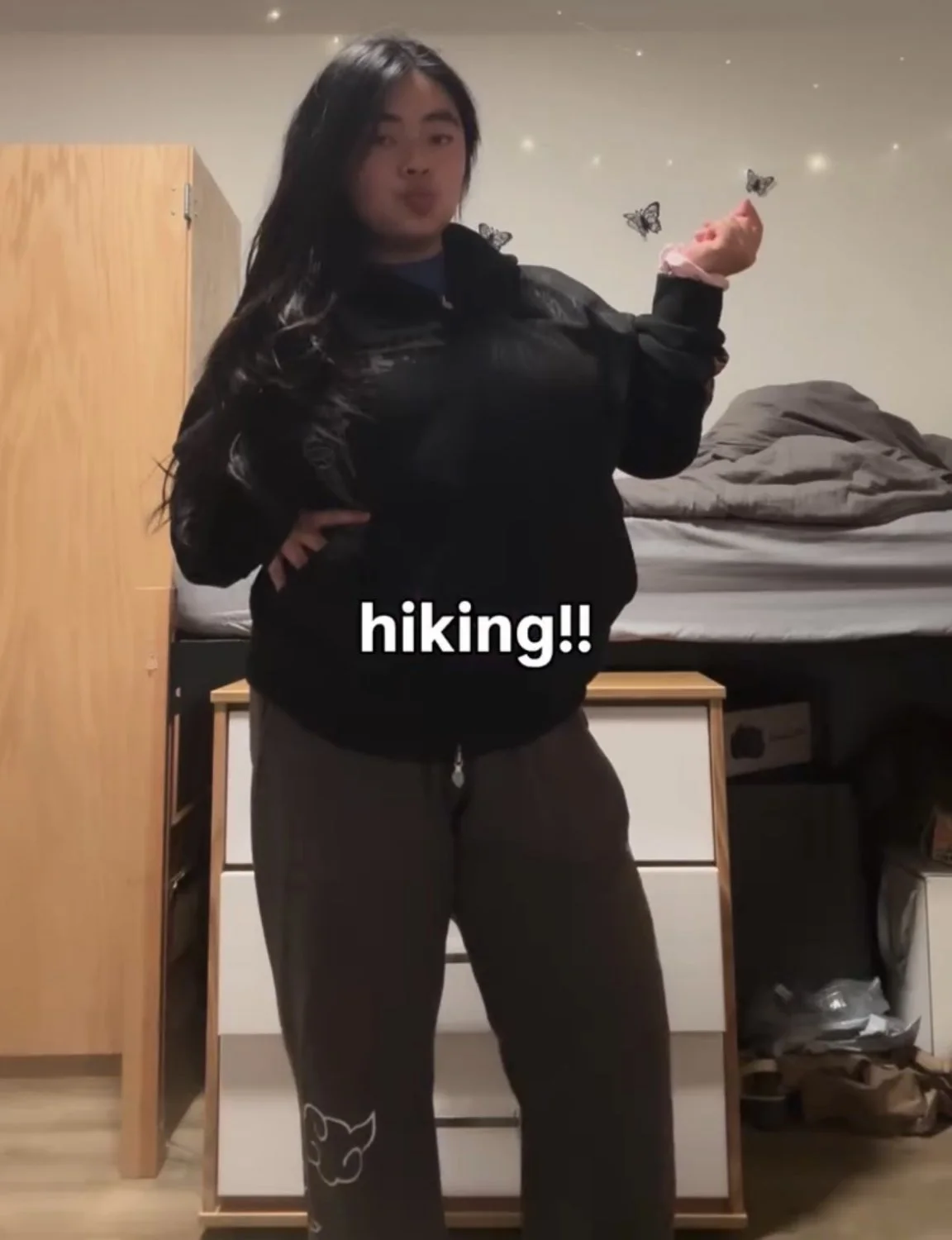 UCR Busty Asian Nausicaa_lyf large tits image 17
