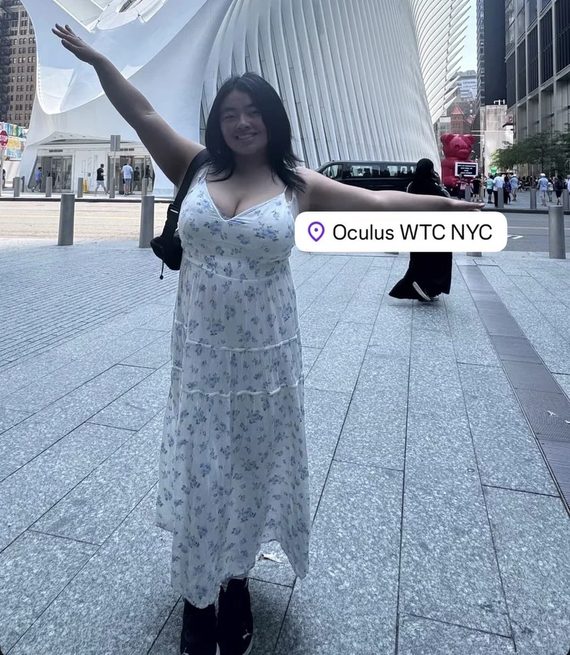 UCR Busty Asian Nausicaa_lyf large tits image 19