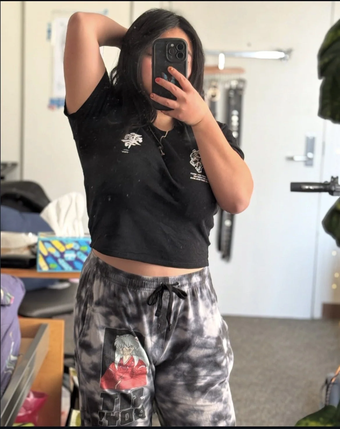 UCR Busty Asian Nausicaa_lyf large tits image 21