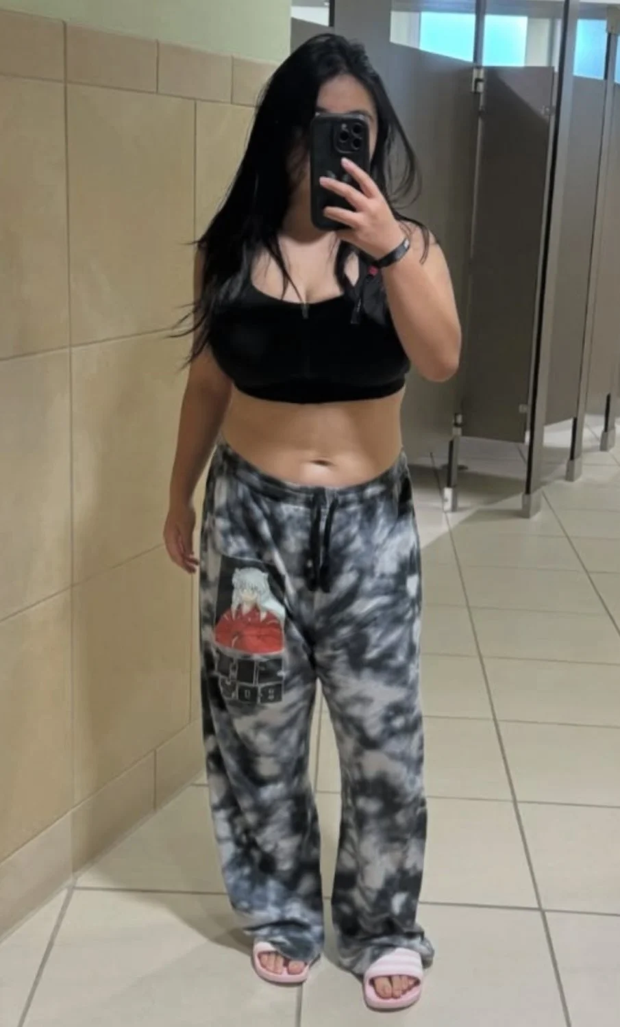 UCR Busty Asian Nausicaa_lyf large tits image 23