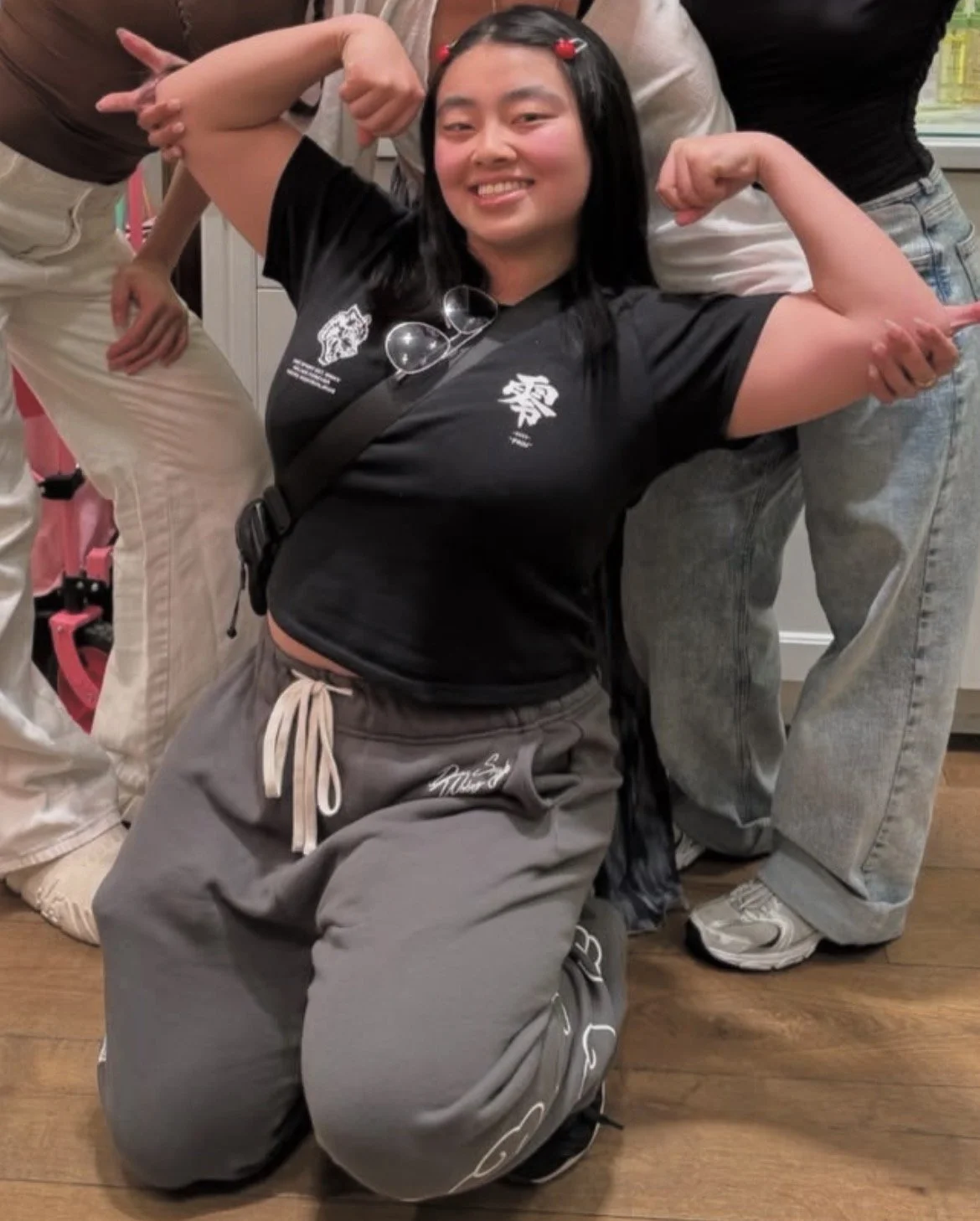 UCR Busty Asian Nausicaa_lyf large tits image 24