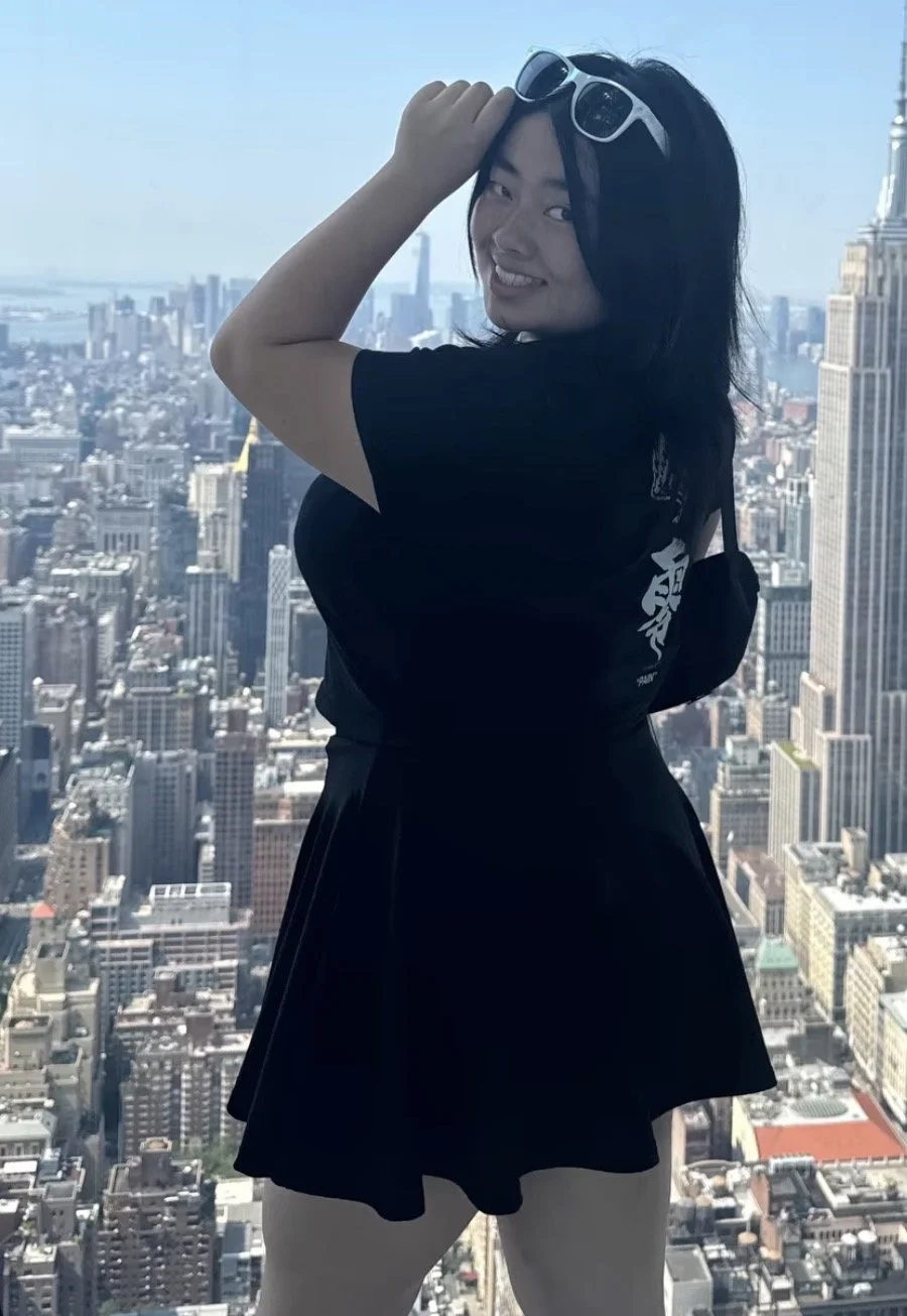 UCR Busty Asian Nausicaa_lyf large tits image 5