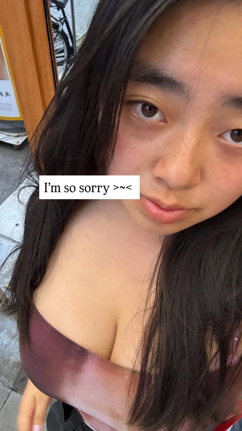 UCR Busty Asian Nausicaa_lyf large tits image 8