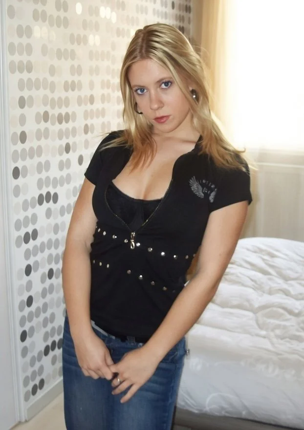 Married French Slut image 3
