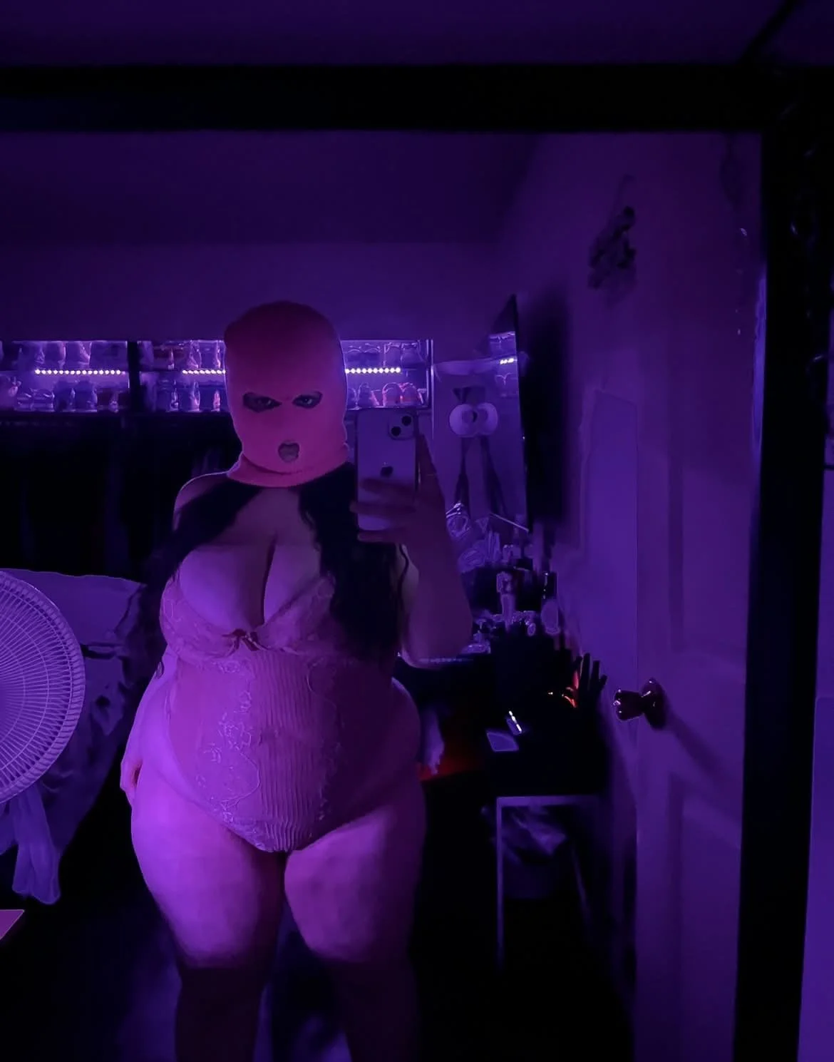 Pawg slut honey slut bunny image 2