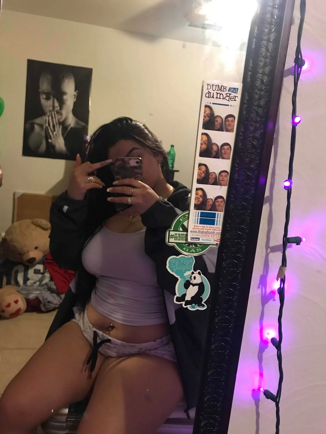 Pawg slut honey slut bunny image 20