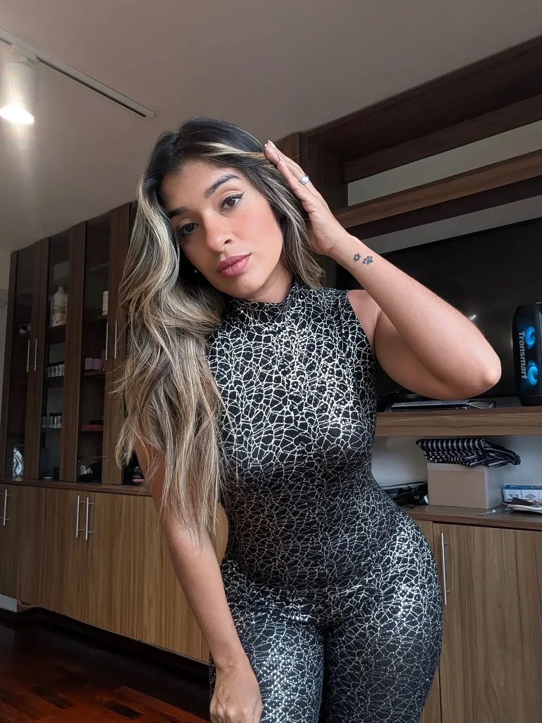 Mulher loira gostosa 🔥 image 18