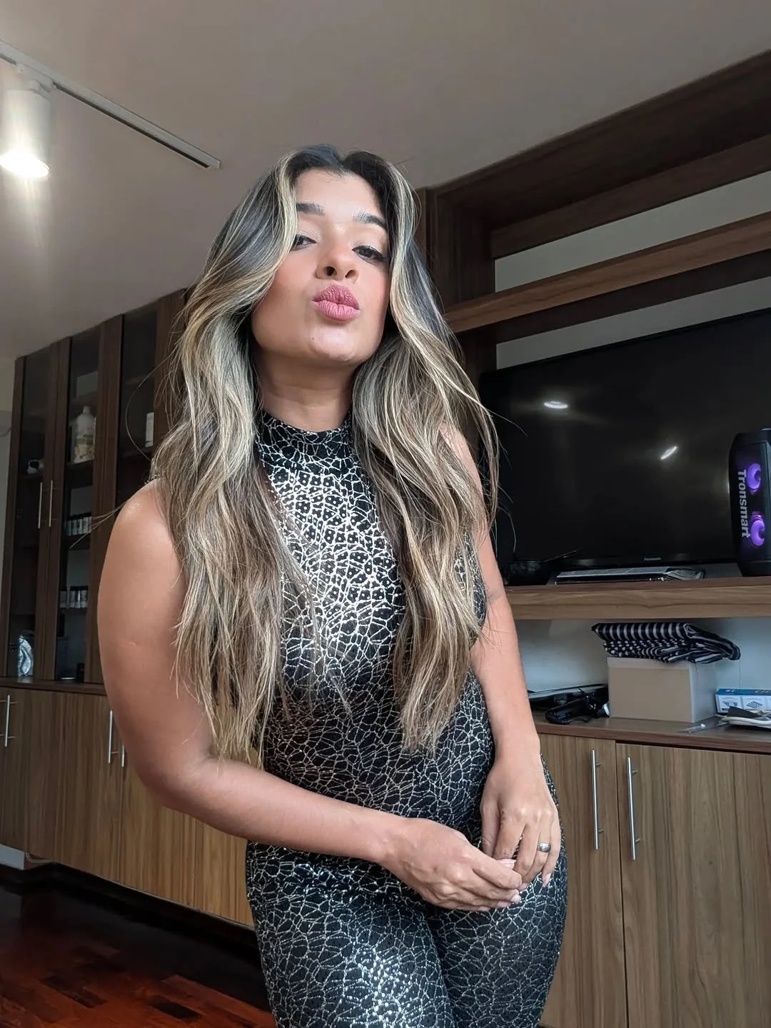 Mulher loira gostosa 🔥 image 19