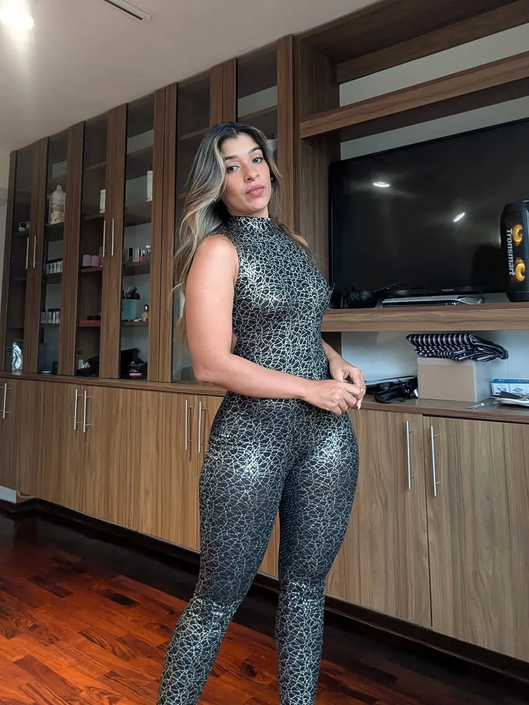 Mulher loira gostosa 🔥 image 2