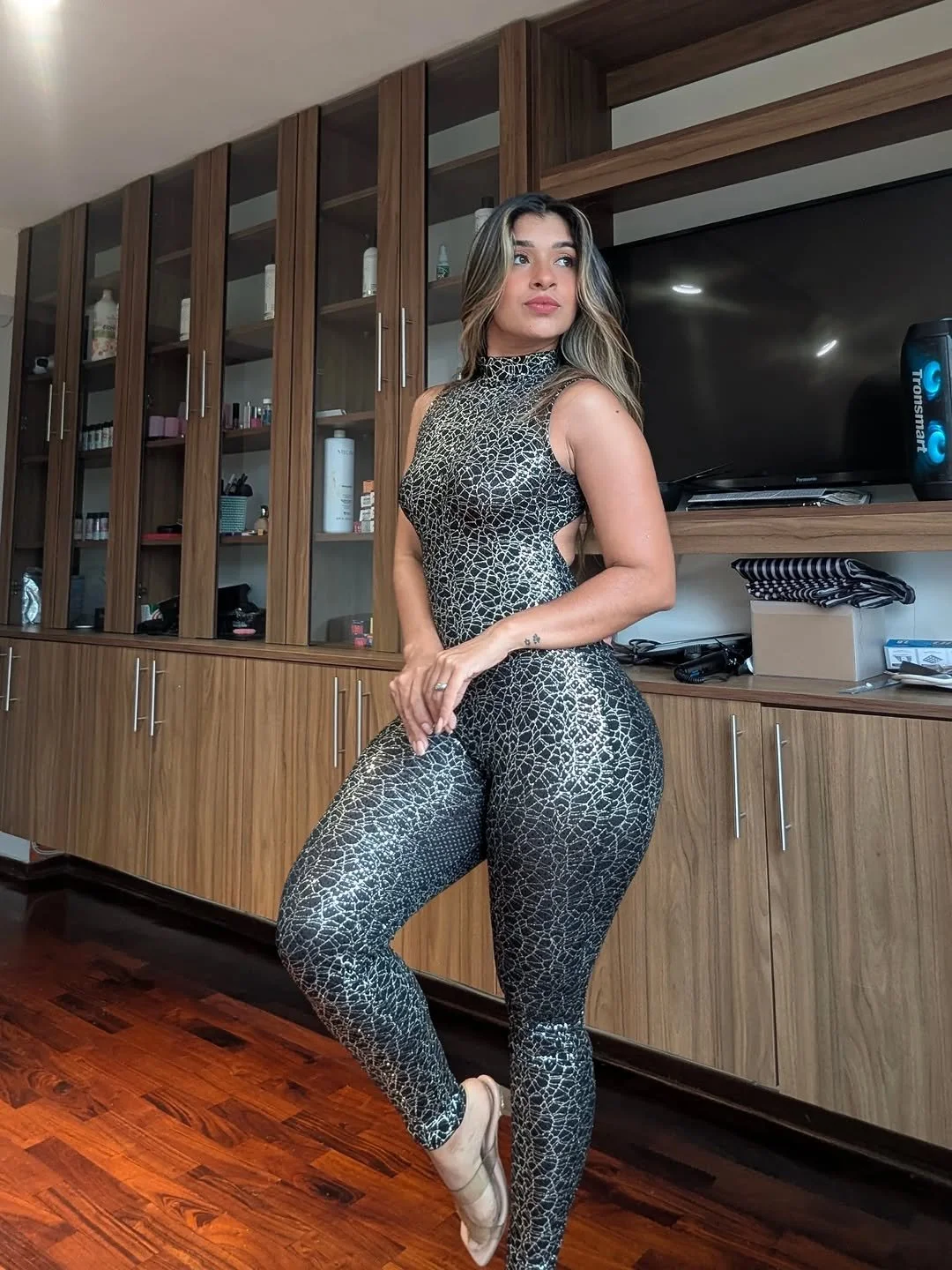 Mulher loira gostosa 🔥 image 6