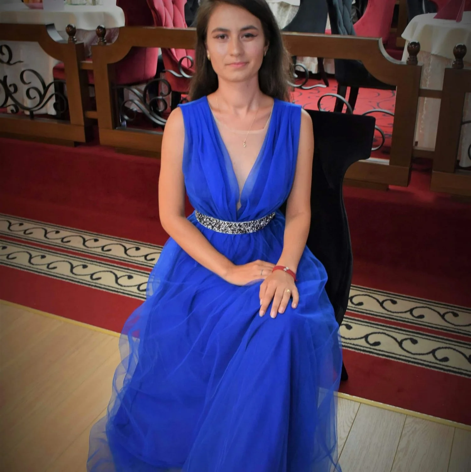 After Wedding Sex main image