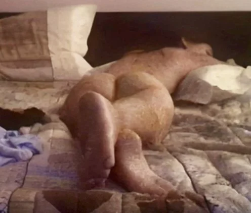 After Wedding Sex image 2