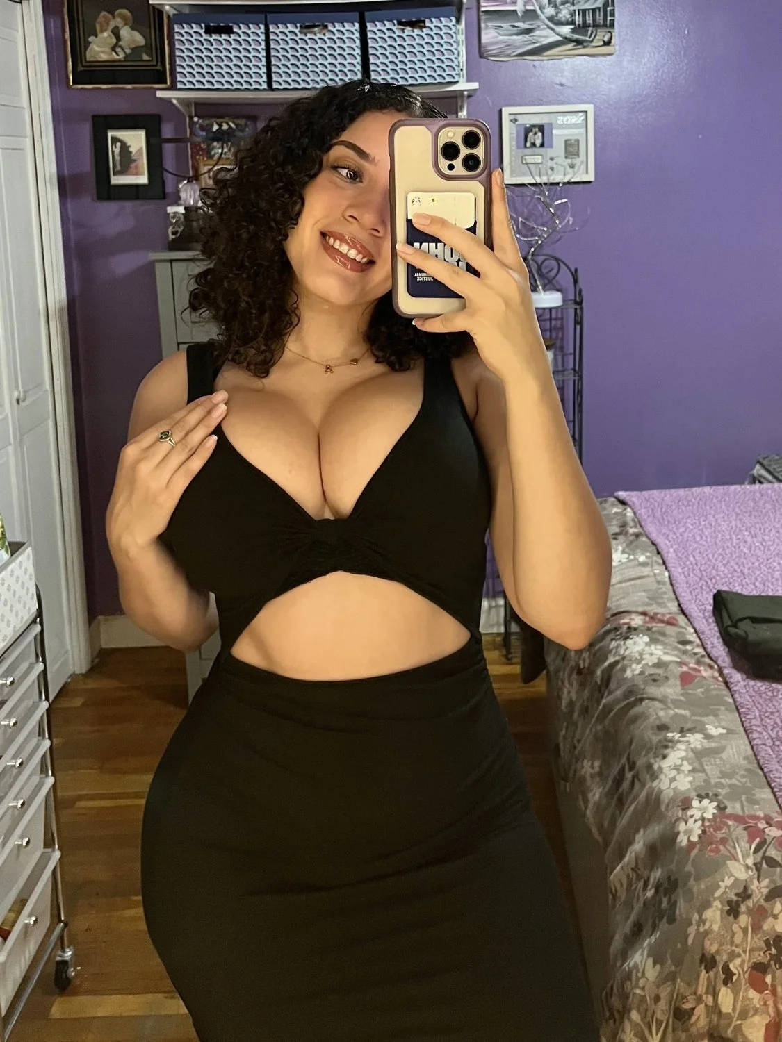 Alepeno Dominican Baddie image 12