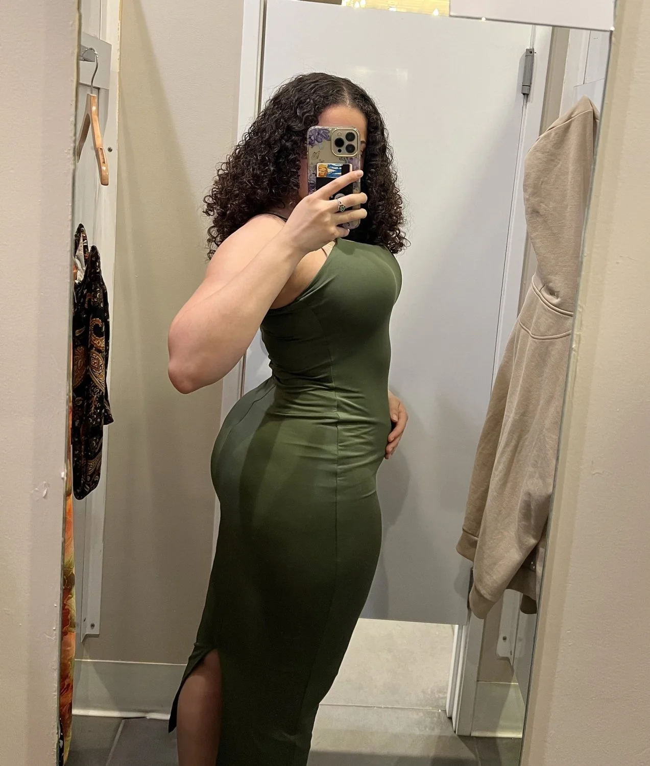Alepeno Dominican Baddie image 16