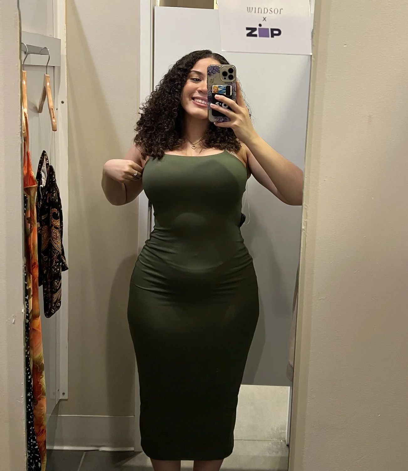 Alepeno Dominican Baddie image 19