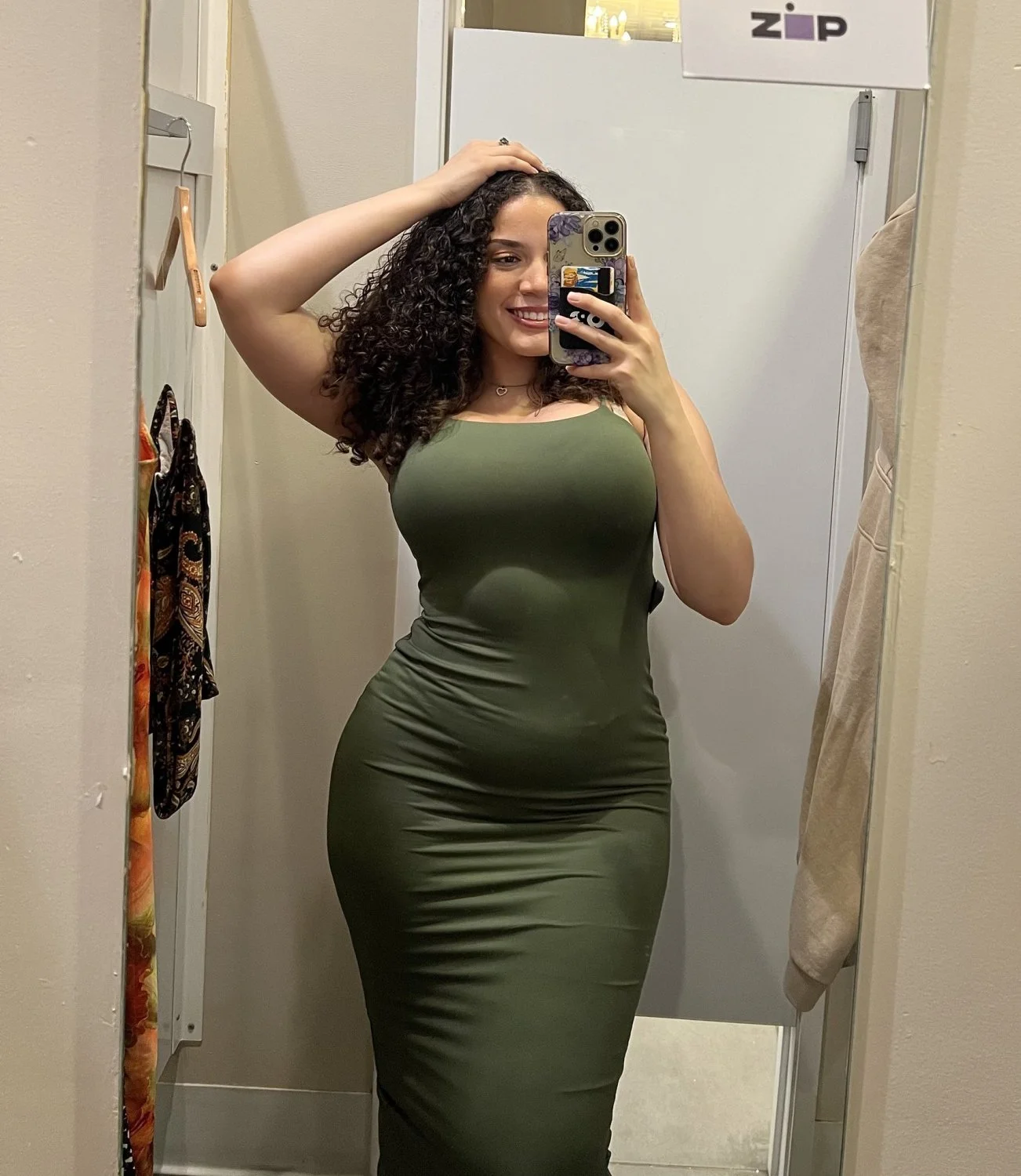Alepeno Dominican Baddie image 20