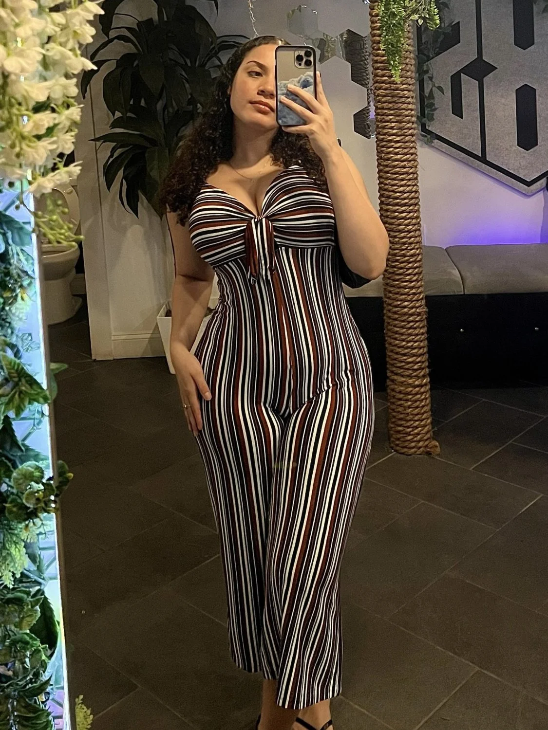 Alepeno Dominican Baddie image 25