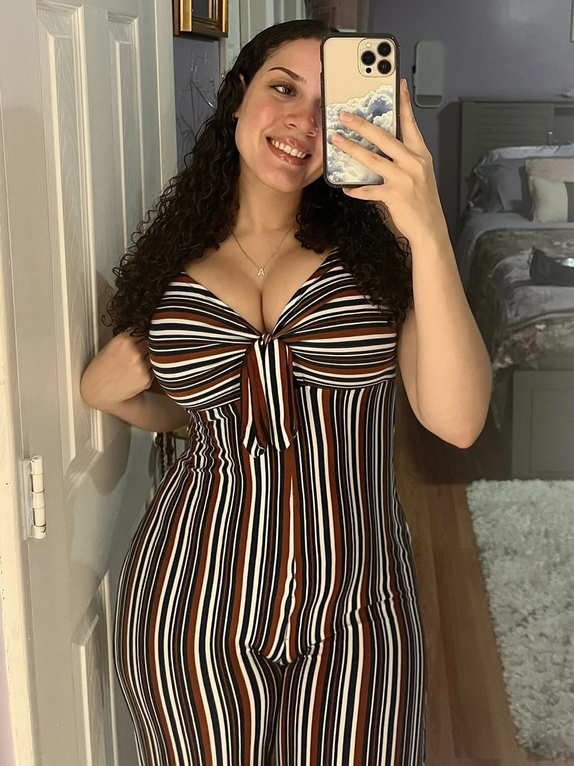 Alepeno Dominican Baddie image 29