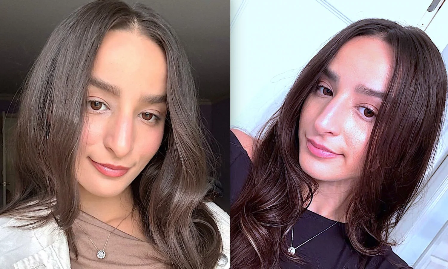 I just want everyone to appreciate LD's beauty... she's beautiful and she needs to be shared main image