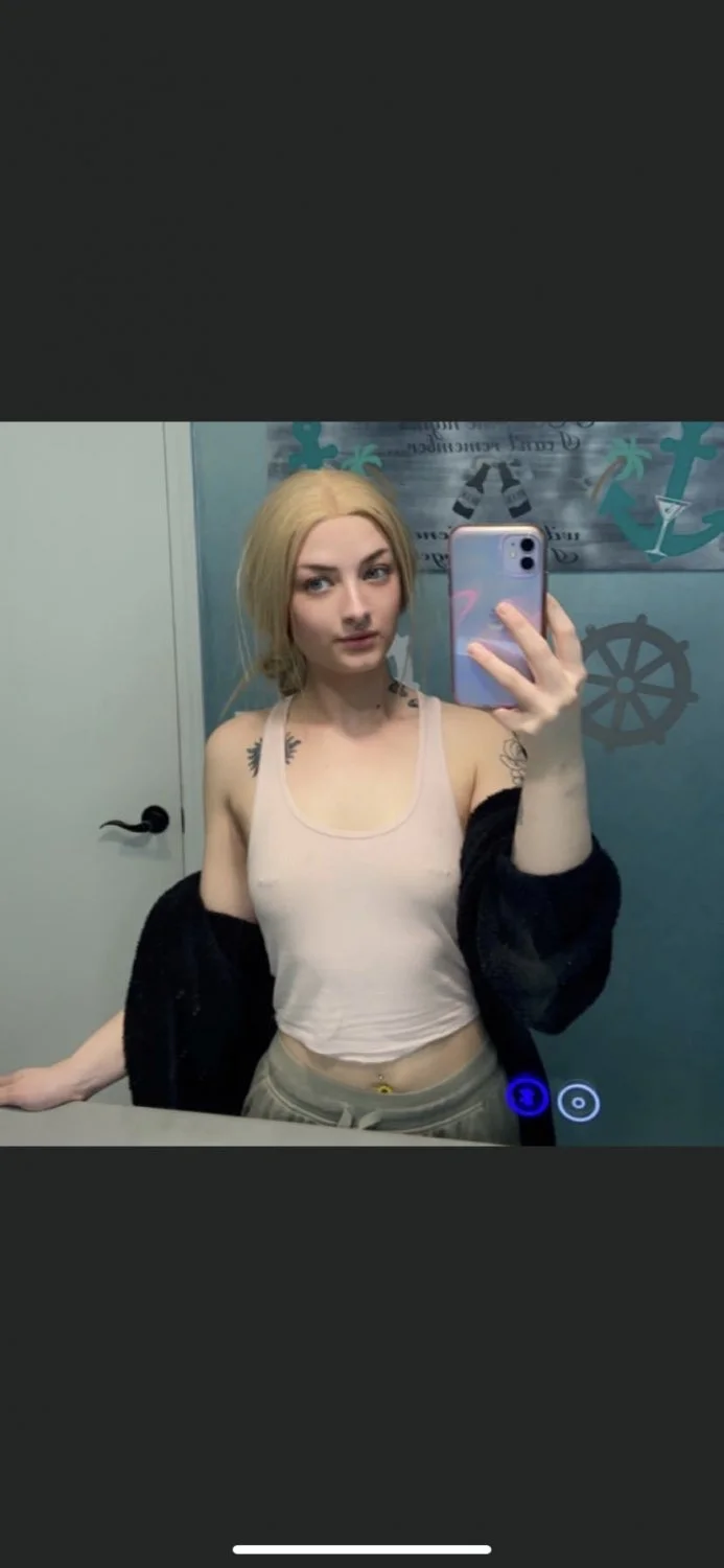 Brenna from Michigan. Who wants more? image 2