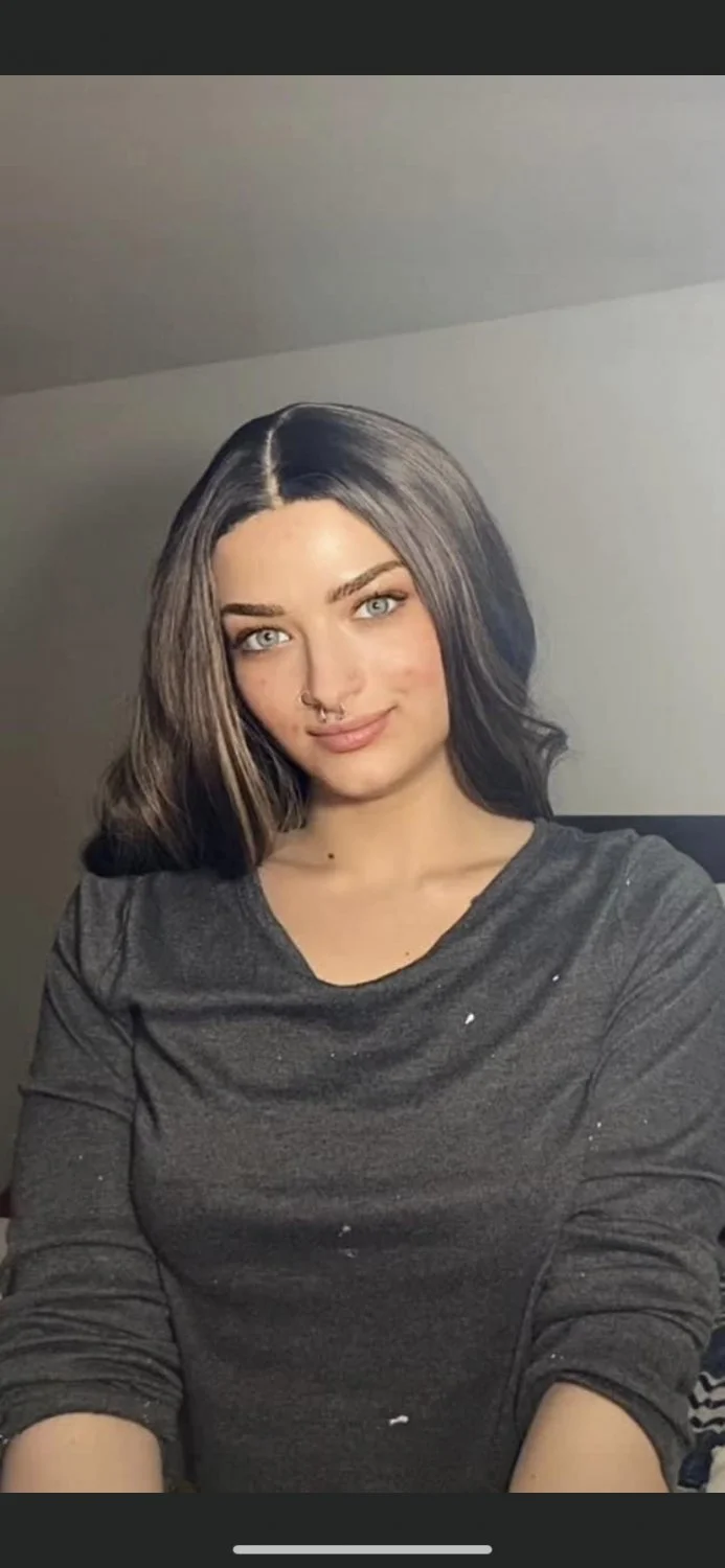 Brenna from Michigan. Who wants more? image 3