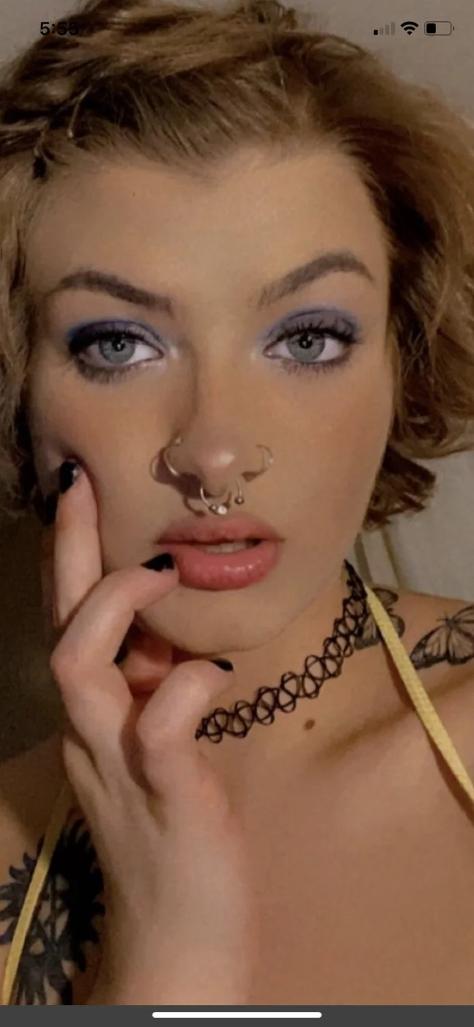 Brenna from Michigan. Who wants more? image 5