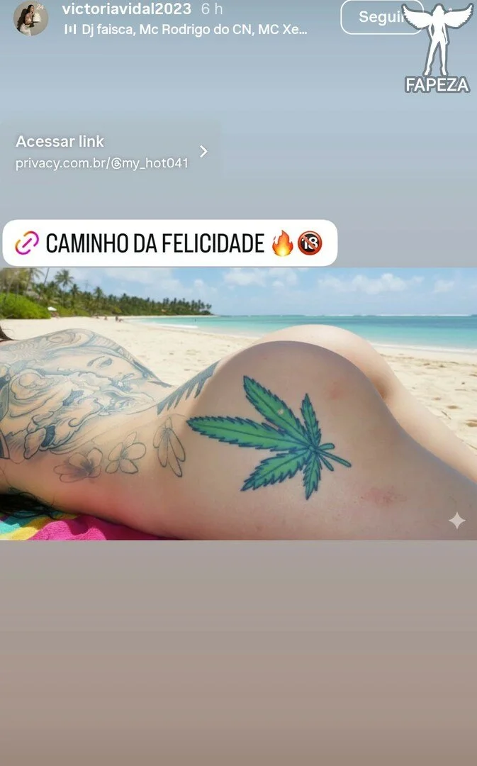 Victoria Magalhães 💋🍀 main image