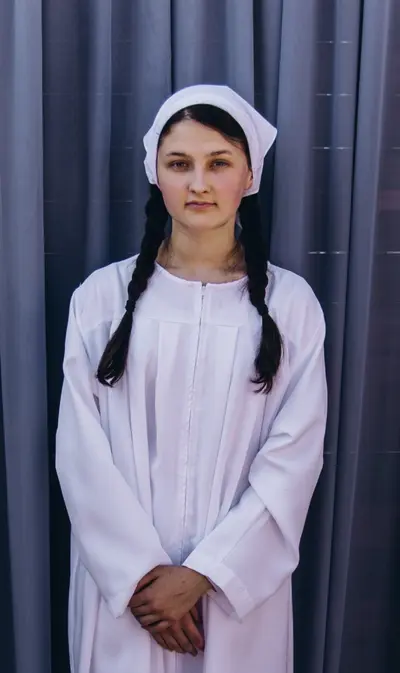 IRL Cuties cover image
