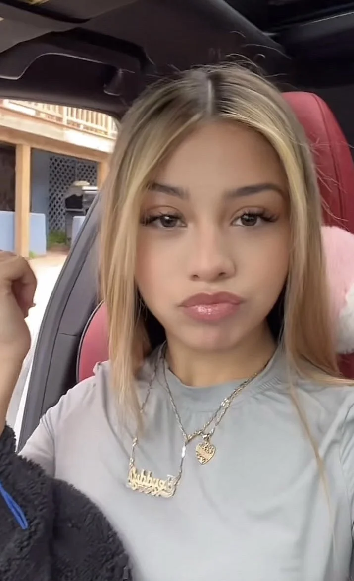 Mexican baddie🇲🇽🤤 main image