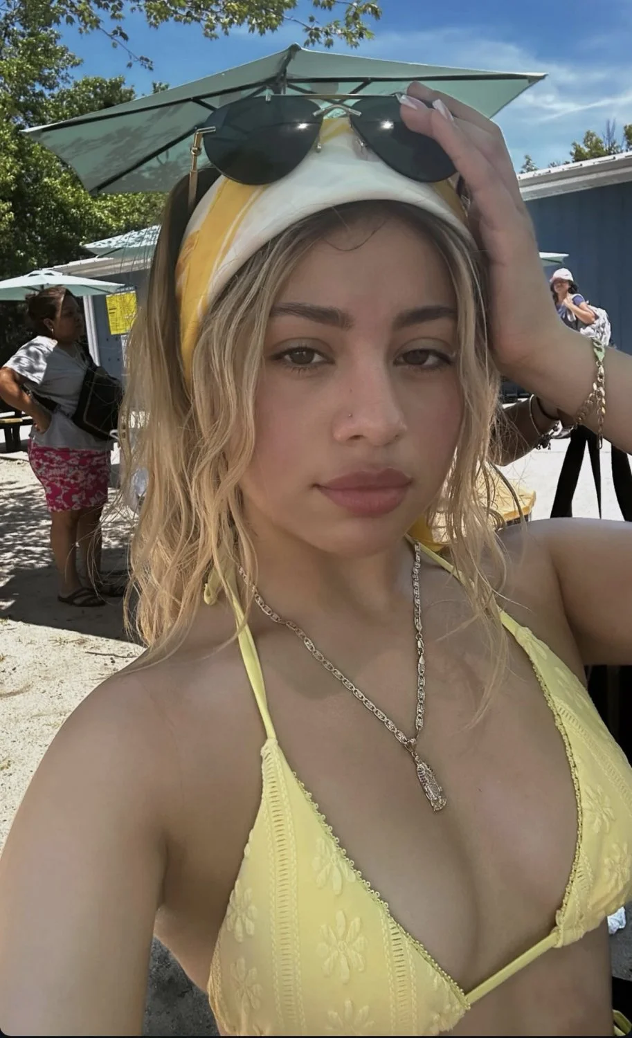 Mexican baddie🇲🇽🤤 image 7