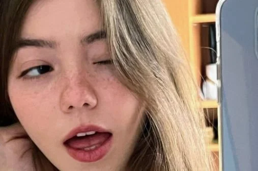 Eva Pumply Magee 🥵🥵🥵 main image