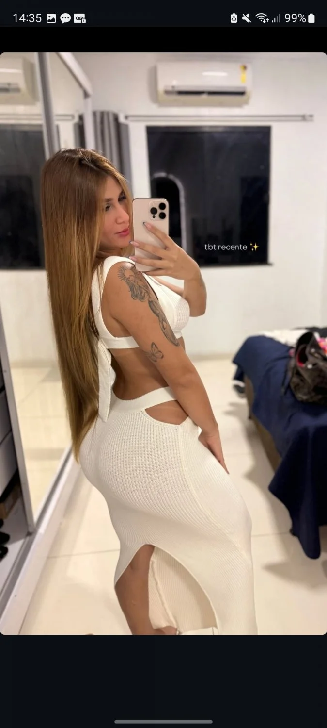 Loira vadia exibida😈🤤🤤 image 14
